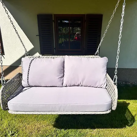 Mit Garten Und Wallbox In Der Oberlausitz Ebersbach-Neugersdorf