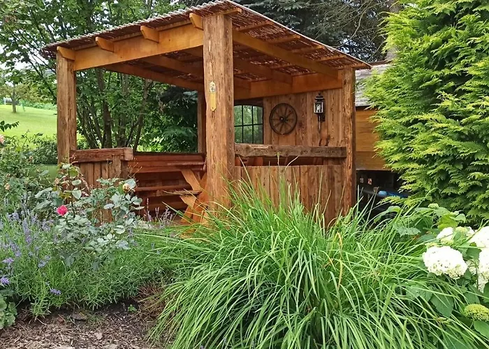 Mit Gartennutzung, Garage Und Wallbox * Ebersbach-Neugersdorf