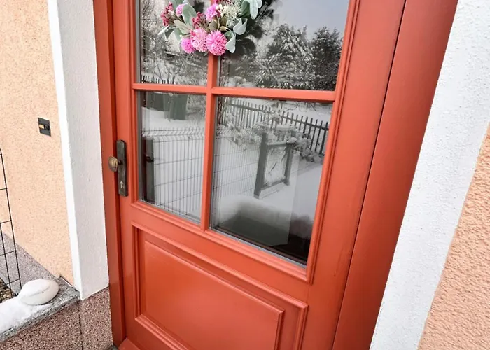 Apartamento Mit Gartennutzung, Garage Und Wallbox *