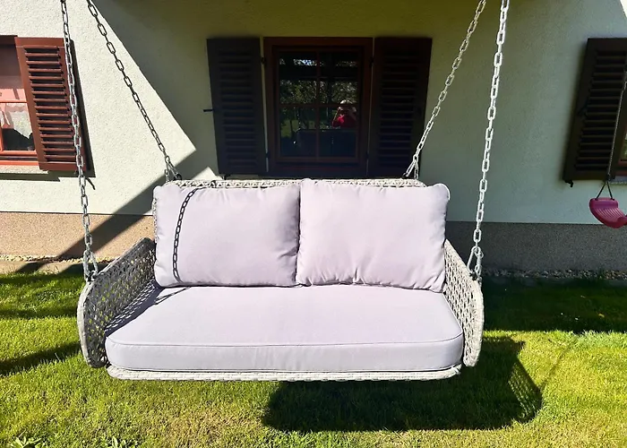 Mit Gartennutzung, Garage Und Wallbox Ebersbach-Neugersdorf